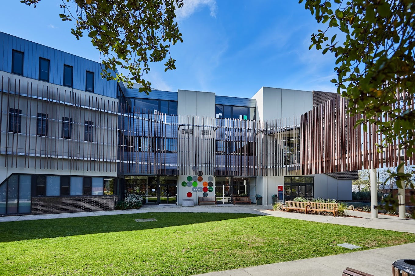 Our Lady of Mercy College