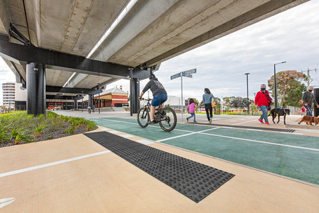 Finding Their Way: Why Tactile Indicators Are Crucial in Australian Public Spaces