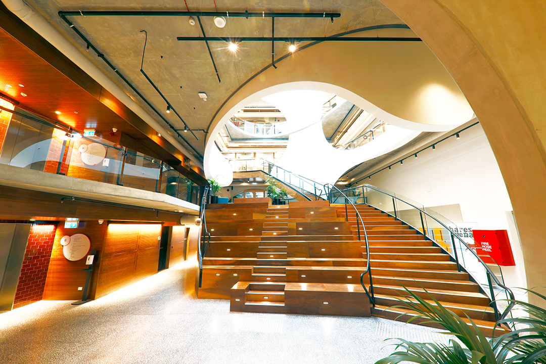 Victorian Pride Centre