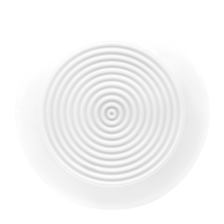 Renzo® Classic - Discrete Warning