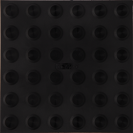Renzo® Tile - Integrated Warning