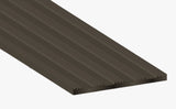 Tadao® Aluminium Striped - 50 x 3mm