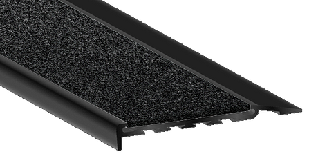 Venturi® Carbtech Surface Mounted - 10 x 75 x 5mm