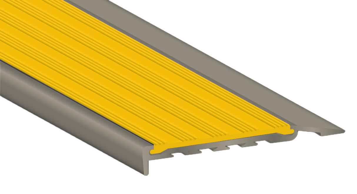 Venturi® Polymer Surface Mounted - 10 x 75 x 5mm