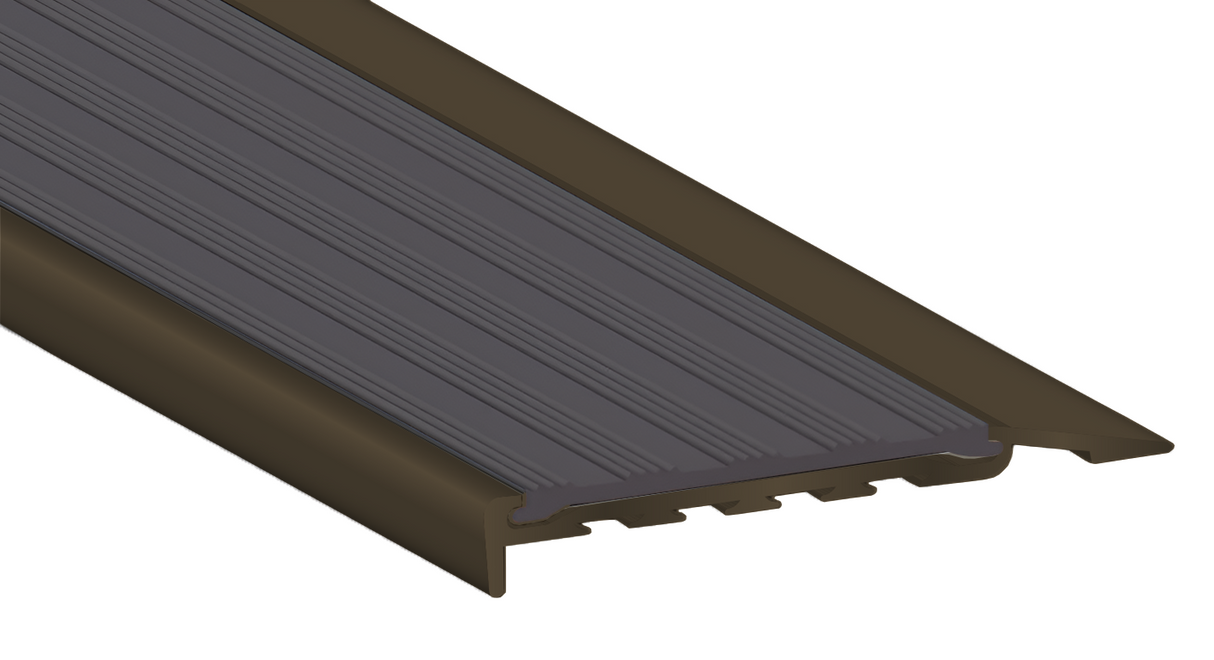 Venturi® Polymer Surface Mounted - 10 x 75 x 5mm