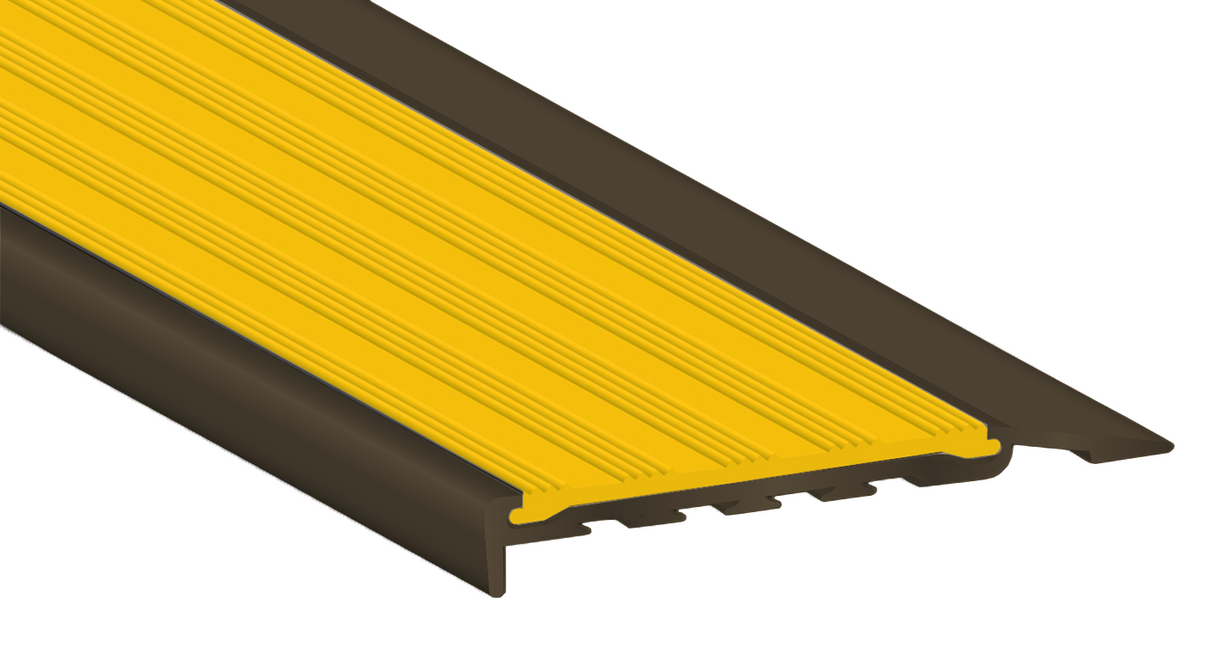 Venturi® Polymer Surface Mounted - 10 x 75 x 5mm