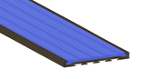 Venturi® Polymer Recessed -57 x 5mm