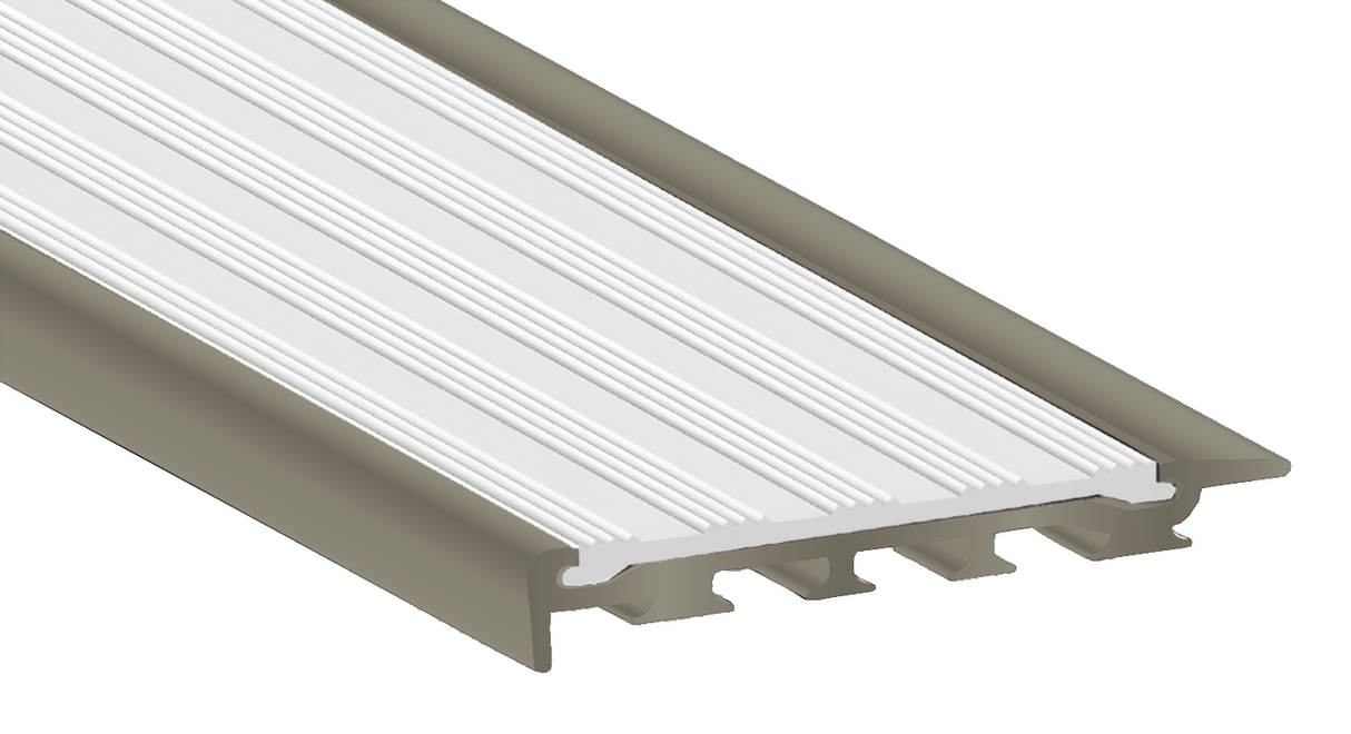 Venturi® Polymer Flooring Tile - 10 x 66 x 8mm