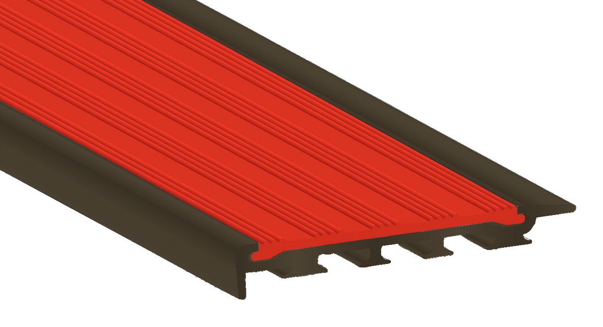 Venturi® Polymer Flooring Tile - 10 x 66 x 8mm
