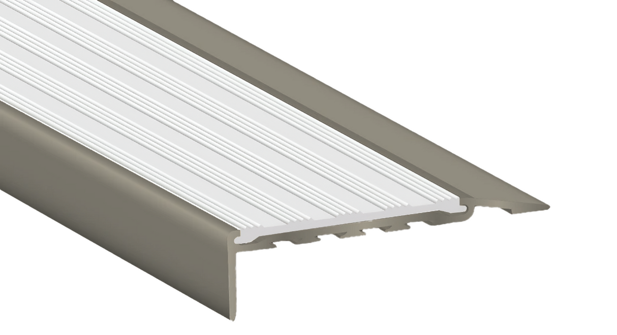 Venturi® Polymer Surface Mounted (Long Downturn) - 25 x 75 x 5mm