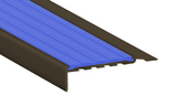 Venturi® Polymer Surface Mounted (Long Downturn) - 25 x 75 x 5mm