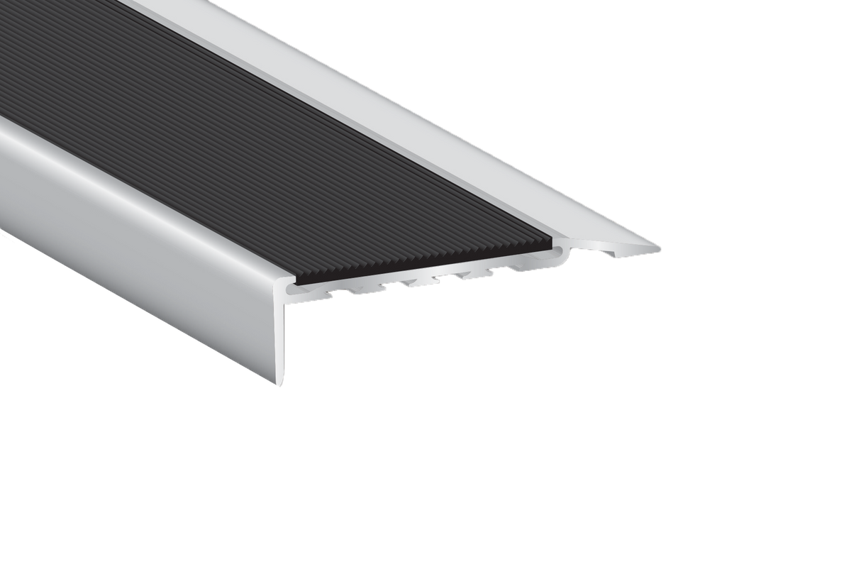 Venturi® Aluminium Surface Mounted (Long Downturn) - 25 x 75 x 5mm
