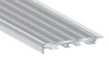 Venturi® Aluminium - Flooring Tile
