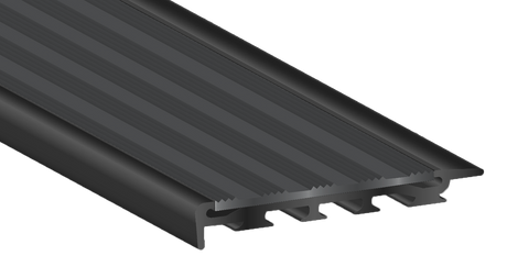 Venturi® Aluminium - Flooring Tile