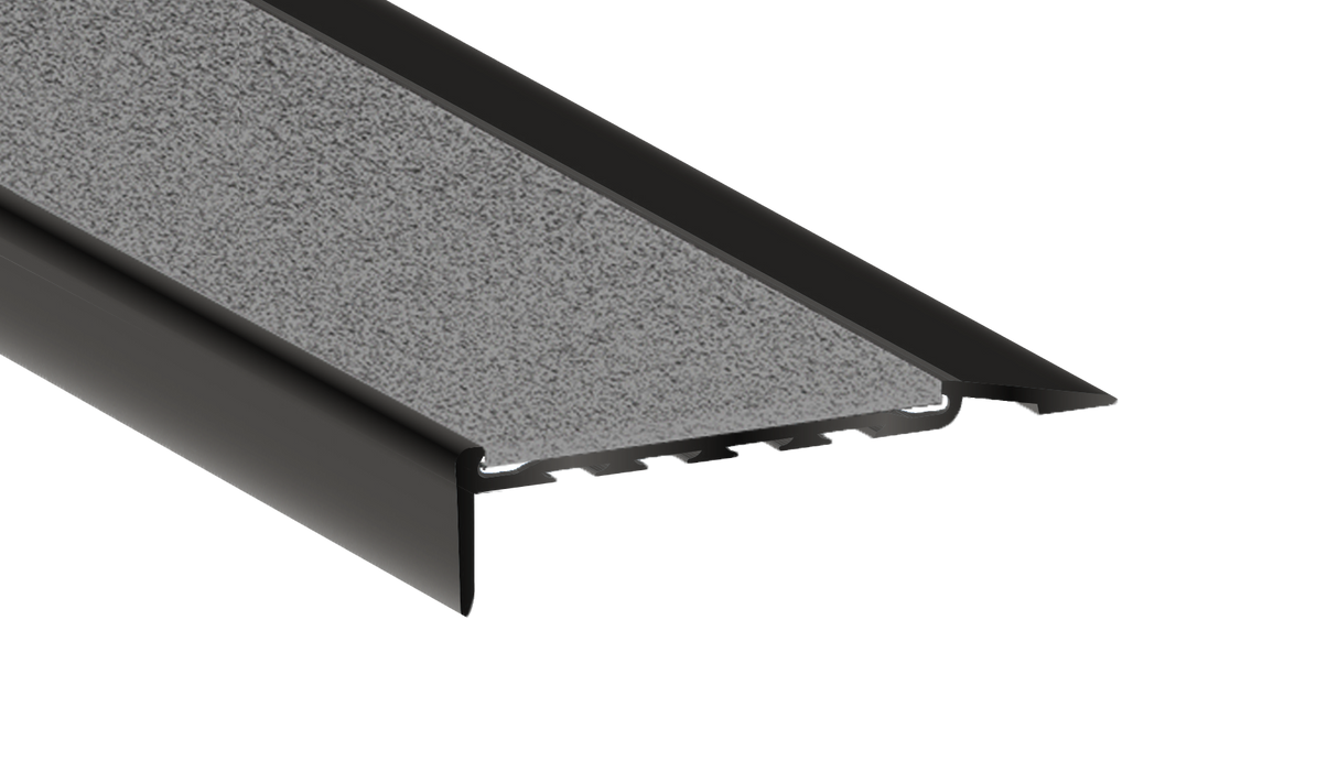 Venturi® Carbtech Surface Mounted (Long Downturn) - 25 x 75 x 5mm