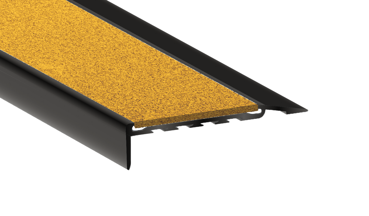 Venturi® Carbtech Surface Mounted (Long Downturn) - 25 x 75 x 5mm