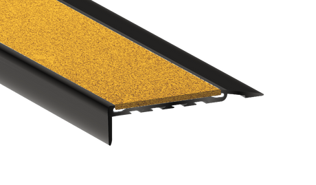 Venturi® Carbtech Surface Mounted (Long Downturn) - 25 x 75 x 5mm