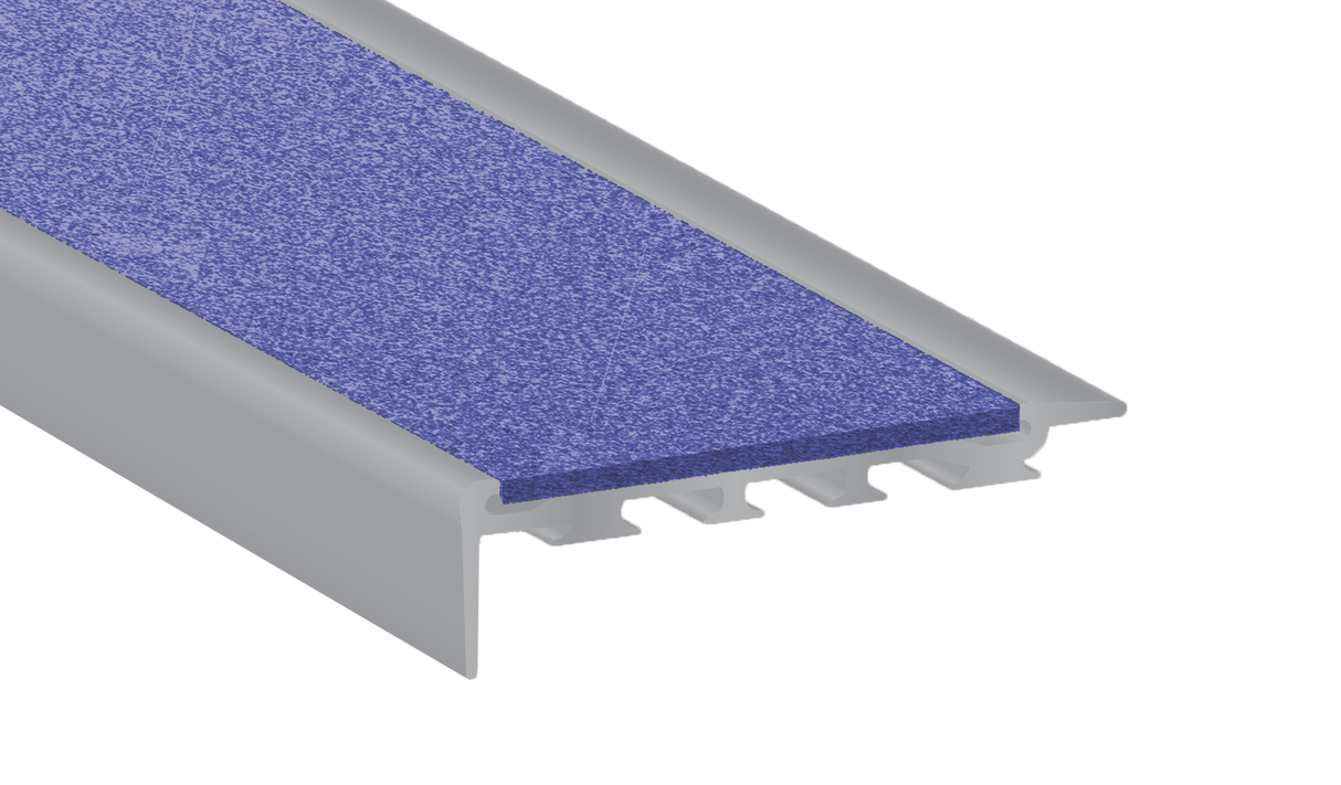 Venturi® Carbtech Flooring Tile (Long Downturn)