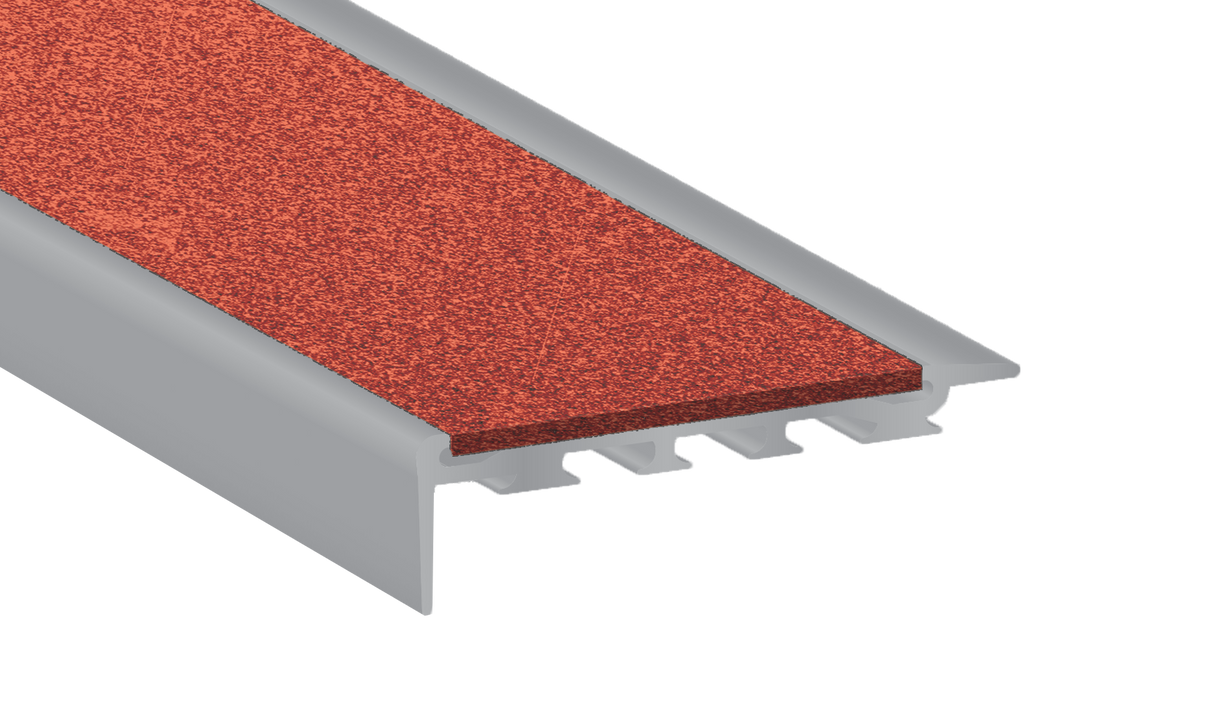 Venturi® Carbtech Flooring Tile (Long Downturn)