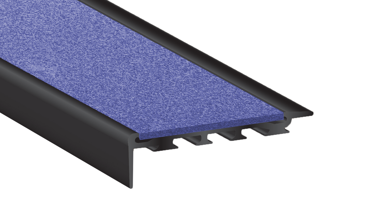 Venturi® Carbtech Flooring Tile (Long Downturn)