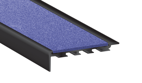 Venturi® Carbtech Flooring Tile (Long Downturn)