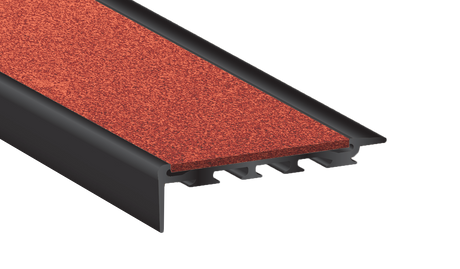 Venturi® Carbtech Flooring Tile (Long Downturn)