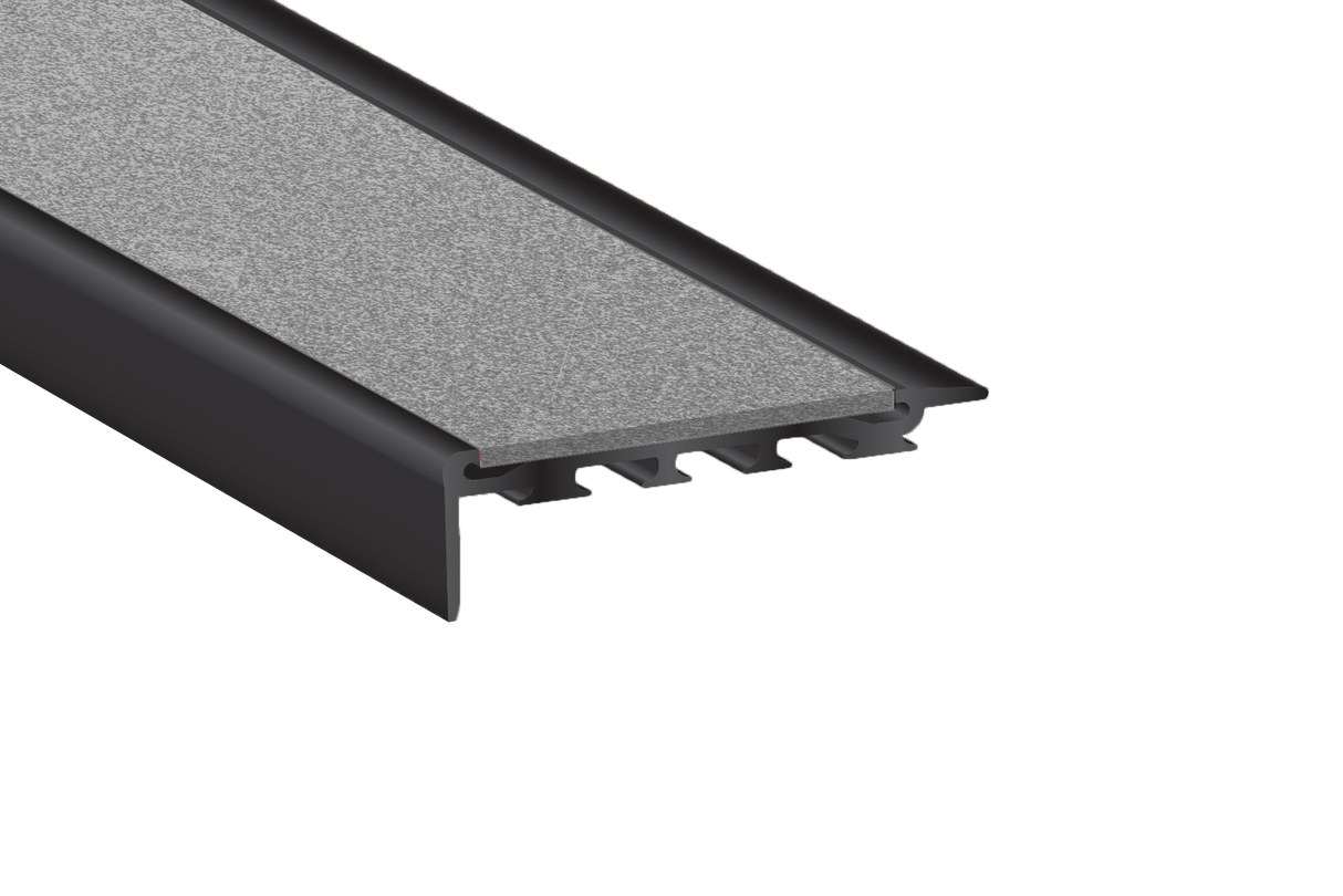 Venturi® Carbtech Flooring Tile (Long Downturn)