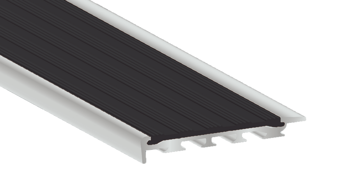 Venturi® Polymer Flooring Tile - 10 x 66 x 8mm