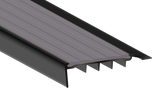 Venturi® Polymer Carpet with Underlay - 20 x 75 x 5mm