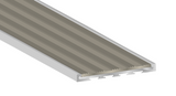 Venturi® Aluminium Recessed - 57 x 5mm