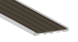 Venturi® Aluminium Recessed - 57 x 5mm