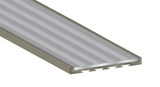 Venturi® Aluminium Recessed - 57 x 5mm