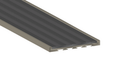 Venturi® Aluminium Recessed - 57 x 5mm