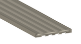 Venturi® Aluminium Recessed - 57 x 5mm