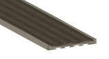 Venturi® Aluminium Recessed - 57 x 5mm