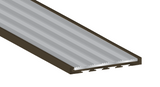 Venturi® Aluminium Recessed - 57 x 5mm