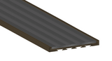 Venturi® Aluminium Recessed - 57 x 5mm