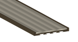 Venturi® Aluminium Recessed - 57 x 5mm