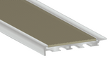 Venturi® Aluminium Flooring Tile - 10 x 66 x 8mm