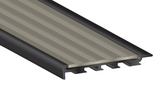 Venturi® Aluminium Flooring Tile - 10 x 66 x 8mm