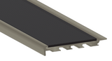 Venturi® Aluminium Flooring Tile - 10 x 66 x 8mm