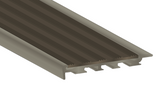 Venturi® Aluminium Flooring Tile - 10 x 66 x 8mm