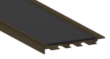 Venturi® Aluminium Flooring Tile - 10 x 66 x 8mm