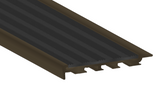 Venturi® Aluminium Flooring Tile - 10 x 66 x 8mm