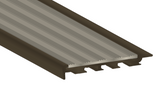 Venturi® Aluminium Flooring Tile - 10 x 66 x 8mm