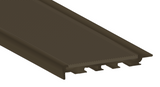 Venturi® Aluminium Flooring Tile - 10 x 66 x 8mm