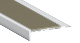 Venturi® Aluminium Surface Mounted (Long Downturn) - 25 x 75 x 5mm