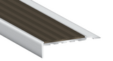 Venturi® Aluminium Surface Mounted (Long Downturn) - 25 x 75 x 5mm
