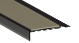 Venturi® Aluminium Surface Mounted (Long Downturn) - 25 x 75 x 5mm