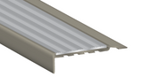 Venturi® Aluminium Surface Mounted (Long Downturn) - 25 x 75 x 5mm